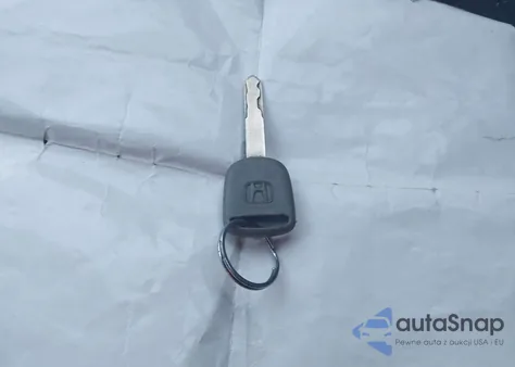 2005 Honda Cr-V Lx из США, поврежденный, VIN SHSRD78525U315842